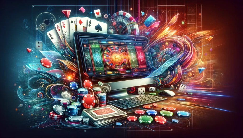 Cara Main Togel Online