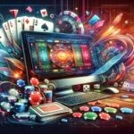 Cara Main Togel Online