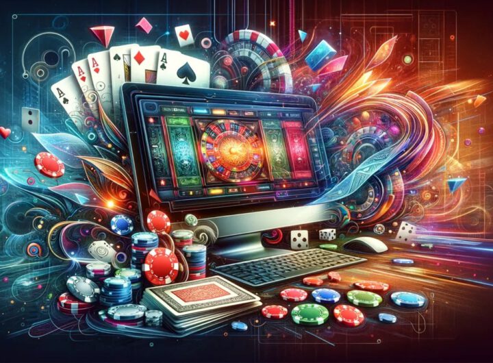 Cara Main Togel Online